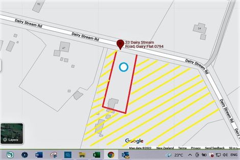 Photo of property in 33 Dairy Stream Road, Dairy Flat, Albany, 0794