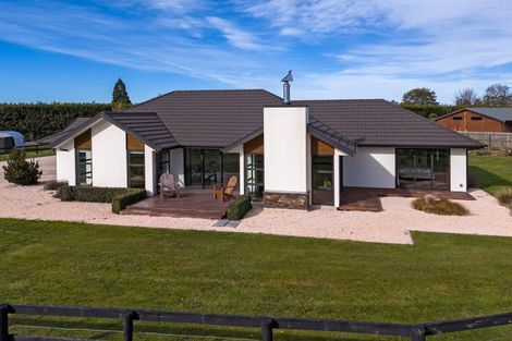 Photo of property in 80a Ashburton Gorge Road, Mount Somers, Ashburton, 7771