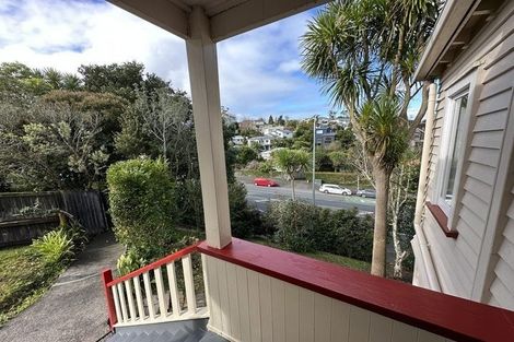 Photo of property in 689 Great North Road, Grey Lynn, Auckland, 1021