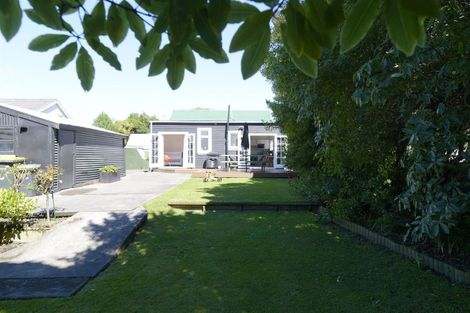 Photo of property in 10 Scott Street, Sydenham, Christchurch, 8023