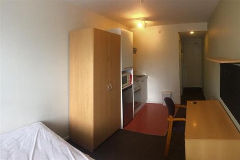 Photo of property in Orange Apartments/victoria Centr, 903/169 The Terrace, Wellington Central, Wellington, 6011