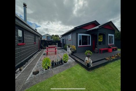 Photo of property in 67 Browne Street, Waitara, 4320