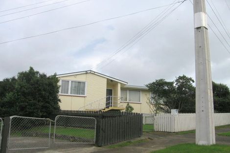 Photo of property in 12 Turkington Street, Tawa, Wellington, 5028