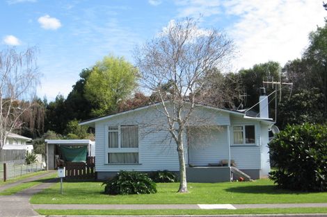 Photo of property in 7 Waitaha Road, Welcome Bay, Tauranga, 3112