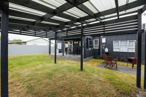 Photo of property in 55 Seabury Avenue, Foxton Beach, Foxton, 4815