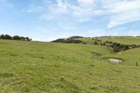 Photo of property in 579 Ormiston Road, Ruakaka, Waipu, 0582