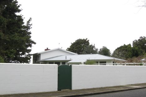 Photo of property in 17 Frank Wilson Terrace, Welbourn, New Plymouth, 4312