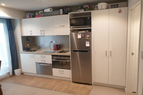 Photo of property in Soho Apartments, 719/74 Taranaki Street, Te Aro, Wellington, 6011