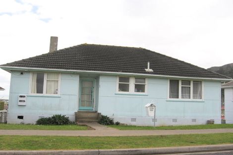 Photo of property in 117 Hauraki Terrace, Thames, 3500