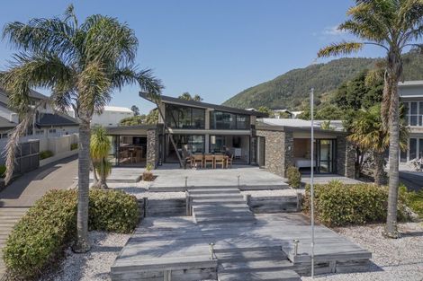 Photo of property in 115 Motu Hei, Pauanui, Hikuai, 3579