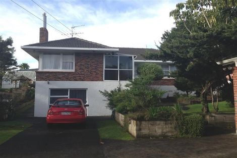Photo of property in 8 Troy Place, Glendowie, Auckland, 1071