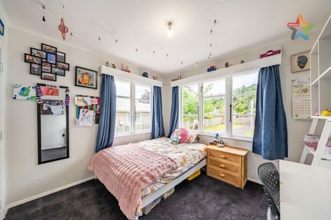 Photo of property in 36 Horoeka Street, Stokes Valley, Lower Hutt, 5019