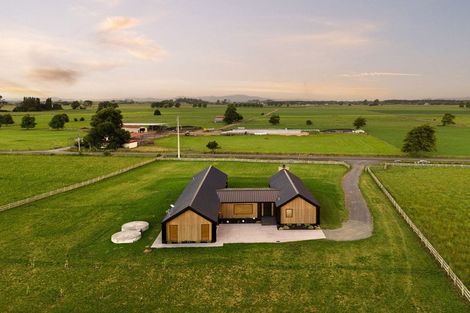 Photo of property in 367 Dawson Road, Taupiri, 3791