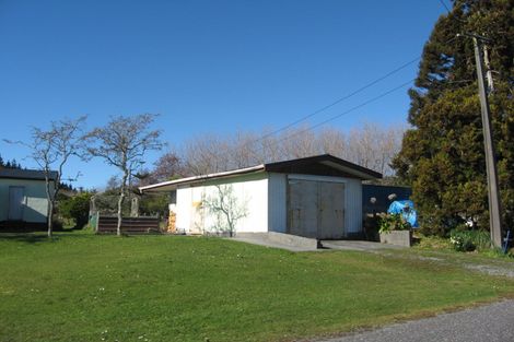 Photo of property in 131 Coulson Road, Paroa, Greymouth, 7805