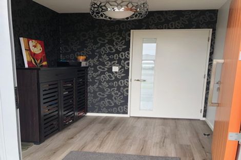 Photo of property in 3 Rawnsley Terrace, Wigram, Christchurch, 8042