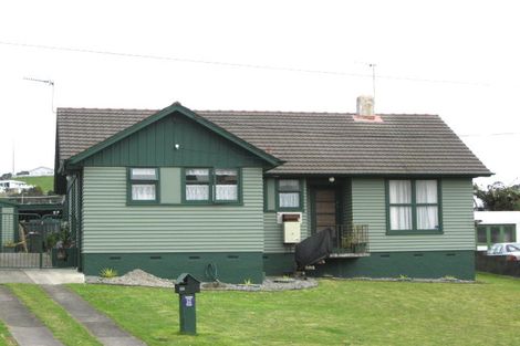 Photo of property in 101 Cook Street, Marfell, New Plymouth, 4310