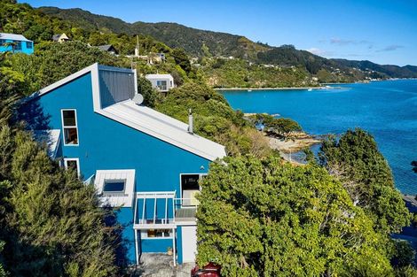 Photo of property in 125b Marine Drive, Sorrento Bay, Lower Hutt, 5013