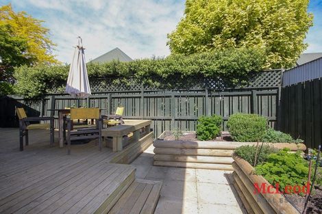 Photo of property in 6 Wills Street, Ashburton, 7700