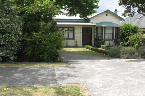 Photo of property in 99 West Street, Feilding, 4702