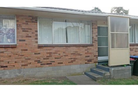 Photo of property in 4/9 Panama Road, Mount Wellington, Auckland, 1062