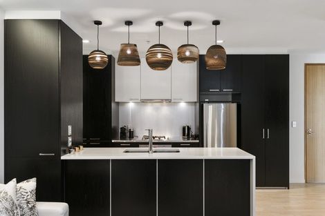 Photo of property in Chews Lane Apartments, 15b/9 Chews Lane, Wellington Central, Wellington, 6011