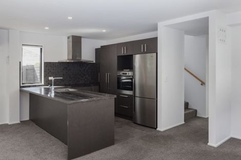 Photo of property in 4/237 Armagh Street, Christchurch Central, Christchurch, 8011