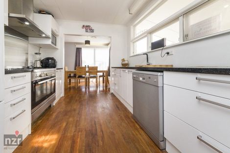 Photo of property in 46 Ferguson Street, Awapuni, Palmerston North, 4412