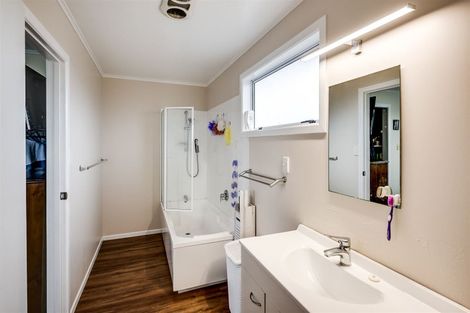 Photo of property in 91 Wycliffe Street, Onekawa, Napier, 4110