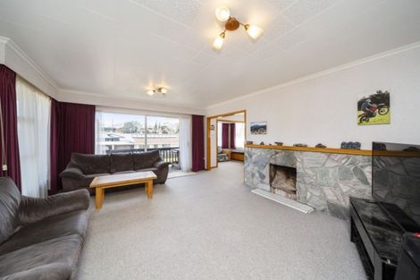 Photo of property in 43 Stafford Street, Waitara, 4320