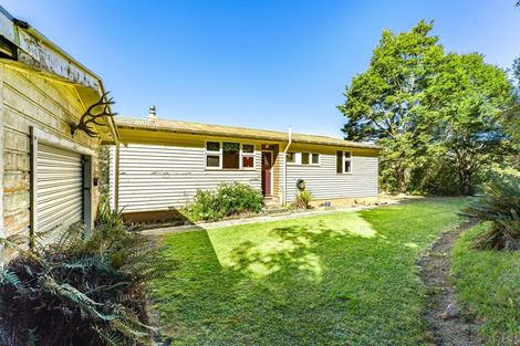 Photo of property in 24 Tui Terrace, Waipori Falls, Outram, 9073
