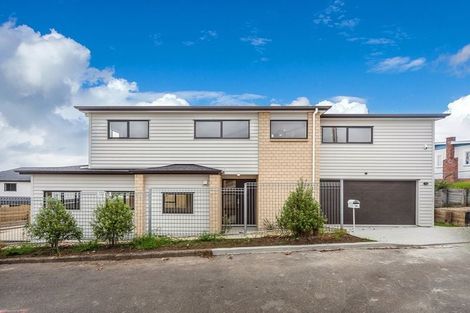 Photo of property in 2a Wood Street, Papakura, 2110