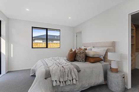 Photo of property in 107 Faulks Drive, Lincoln, 7608