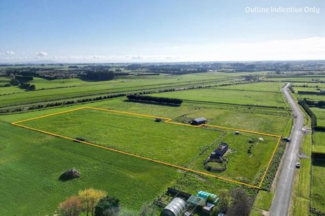 Photo of property in 27 Auburn Road, Waihopai, Invercargill, 9872