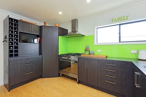 Photo of property in 61 Seddon Crescent, Marewa, Napier, 4110