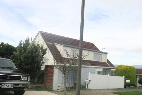 Photo of property in 65a Cypress Drive, Maungaraki, Lower Hutt, 5010