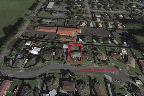 Photo of property in 8 Antalya Place, Manurewa, Auckland, 2102