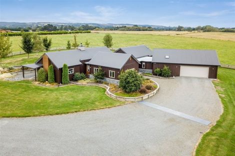 Photo of property in 123 Hodgsons Road, Loburn, Rangiora, 7472