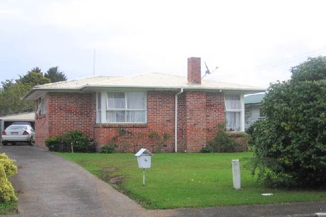 Photo of property in 34 Stonex Road, Papatoetoe, Auckland, 2025