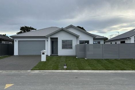 Photo of property in 17 George Yee Place, Taradale, Napier, 4112