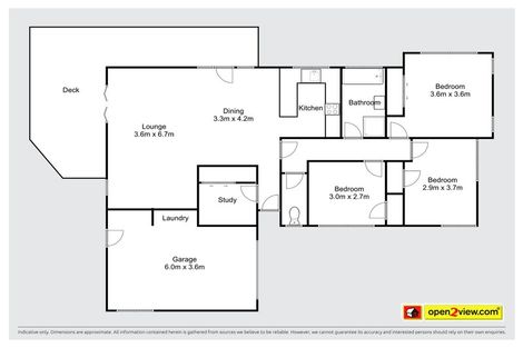 Photo of property in 1 Stevenson Place, Leamington, Cambridge, 3432