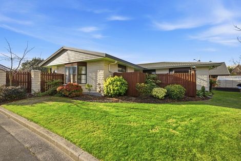 Photo of property in 44 Rearsby Drive, Halswell, Christchurch, 8025