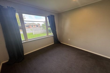 Photo of property in 4 Gladson Avenue, Sockburn, Christchurch, 8042