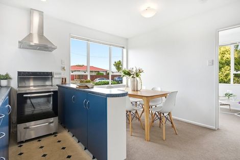 Photo of property in 1/25 Prestons Road, Redwood, Christchurch, 8051