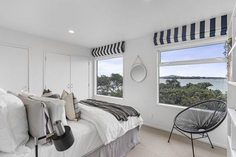 Photo of property in 69c Princes Street, Northcote Point, Auckland, 0627