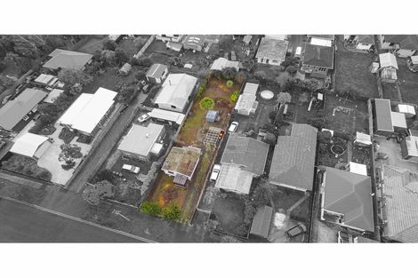 Photo of property in 37 Flemington Avenue, North New Brighton, Christchurch, 8083