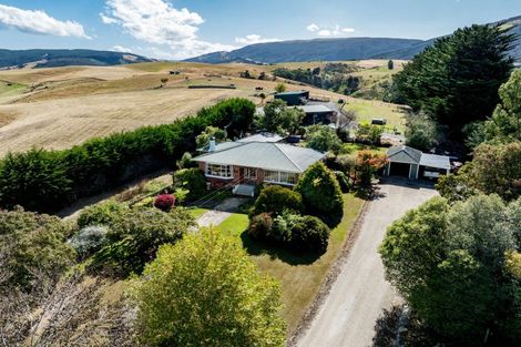 Photo of property in 796 Maungatua Road, Berwick, Outram, 9073