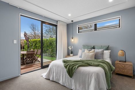 Photo of property in 3 Franco Road, Halswell, Christchurch, 8025