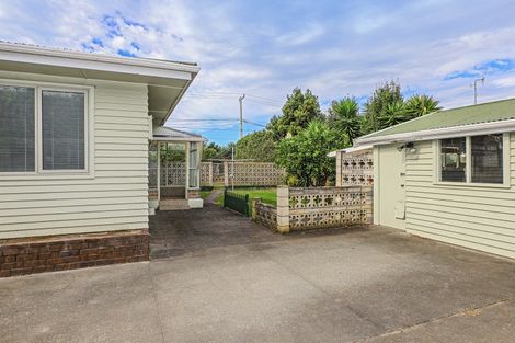 Photo of property in 33 Wycliffe Street, Onekawa, Napier, 4110