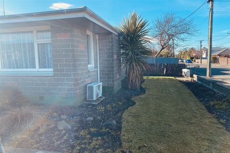 Photo of property in 1/5 Haast Street, Linwood, Christchurch, 8011