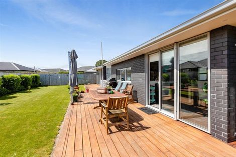 Photo of property in 22 Wills Road, Bell Block, New Plymouth, 4312